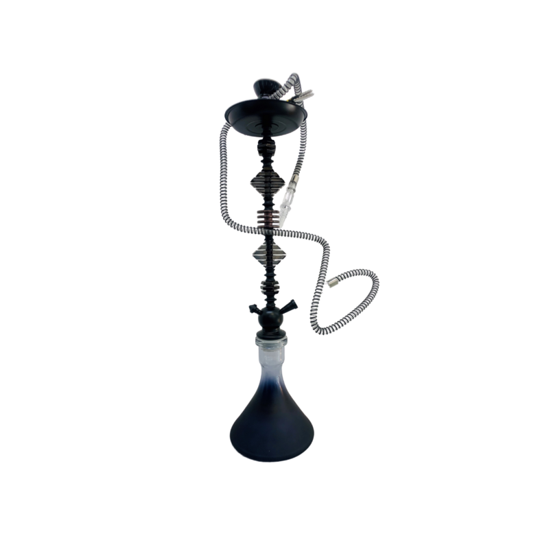 Large Shisha Blue 70CmLarge Shisha Blue 70Cm
