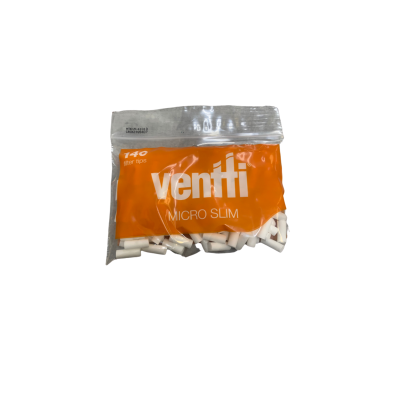 Ventti Micro Slim Filters
