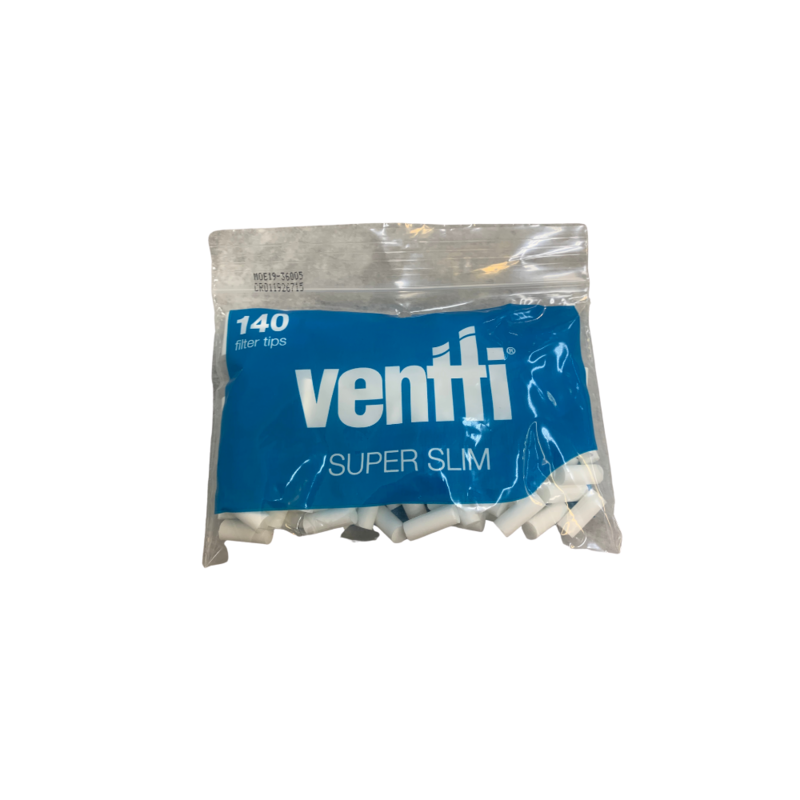Ventti Superslim Filters