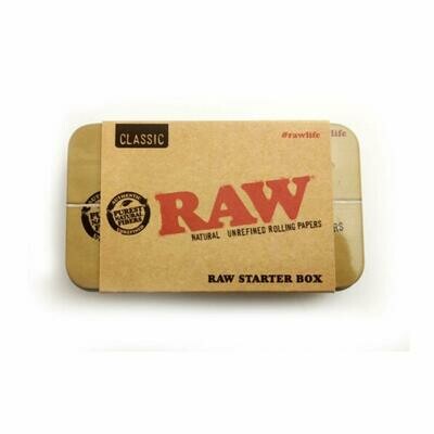 Raw Starter Kit