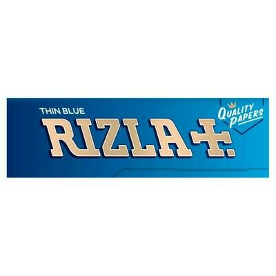 Rizla Blue Regular Size Papers