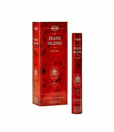 Hem Frankenstine Incense Sticks