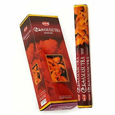 Hem Kamasutra Incense Sticks