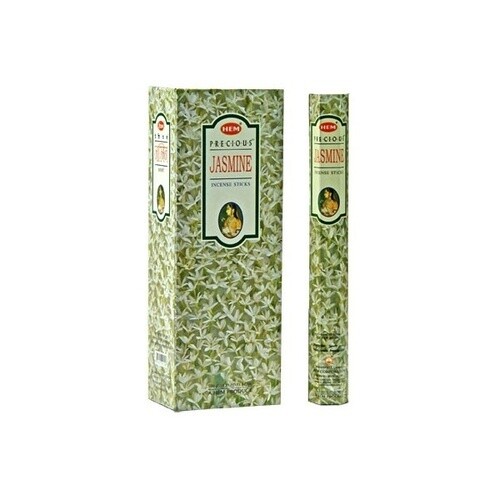 Hem Precious Jasmine Incense Sticks