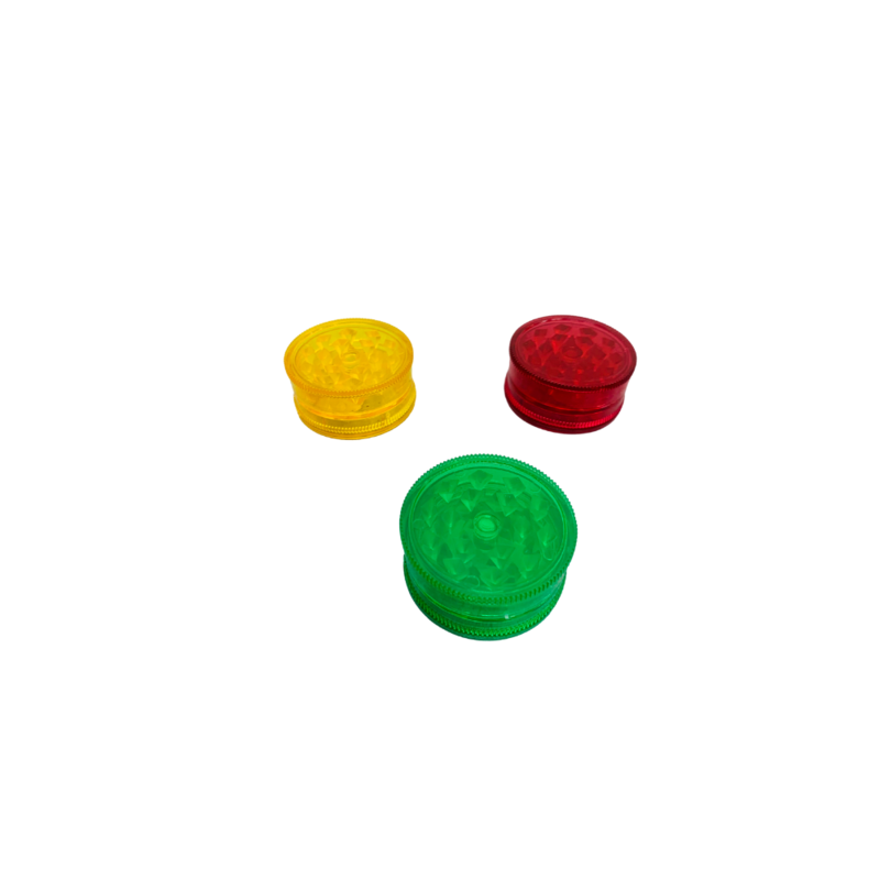 Lava Small Plastic Grinder Gr3