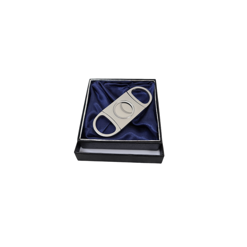 Metal Cigar Cutter