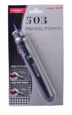 Honest 503 Pencil Torch