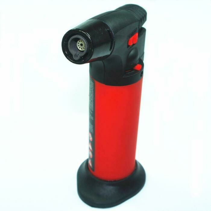 Zengaz Torch Jet Lig17