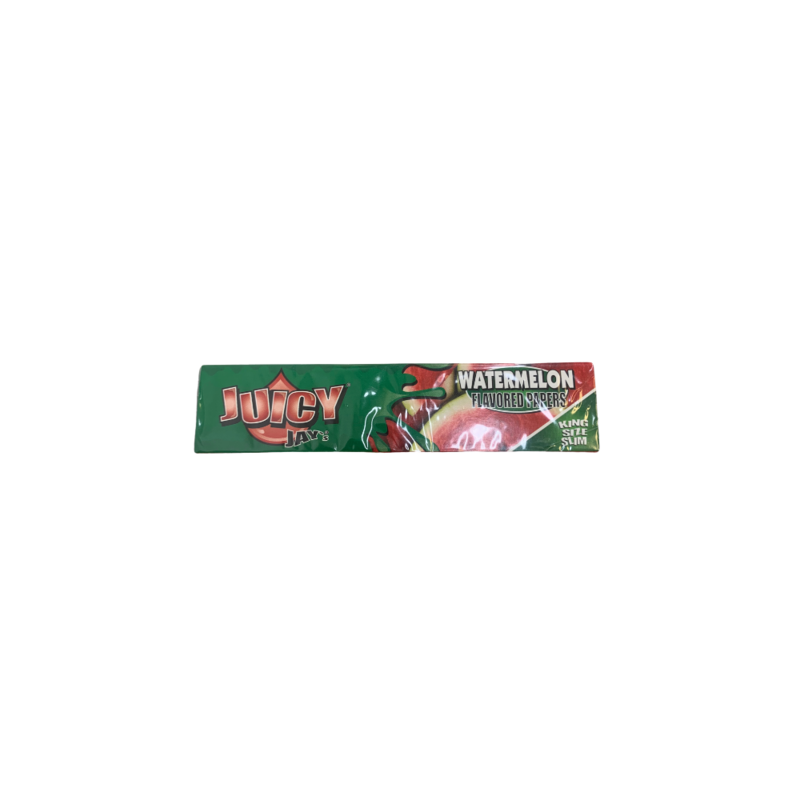 Juicy Jay'S Watermelon Kingsize