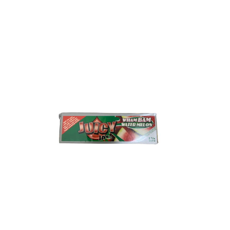 Juicy Jay'S Wham Bam Watermelon 1 Quarter