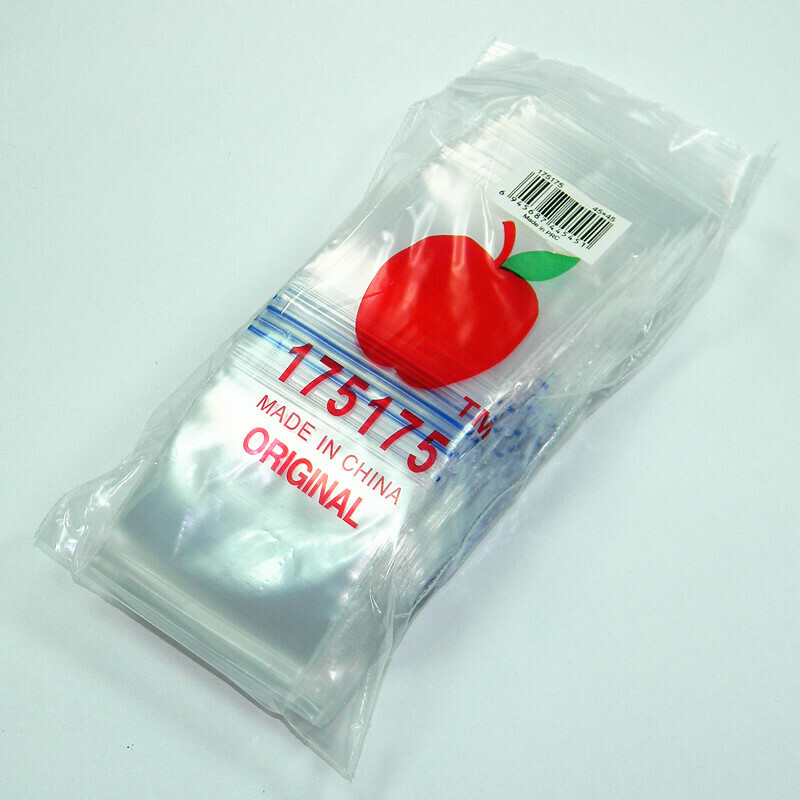Ziplock Bags 175175