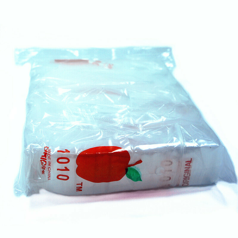 Ziplock Bags 1010
