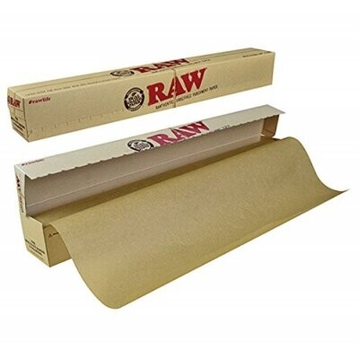 Raw Parchment Paper Roll 30cmx10m