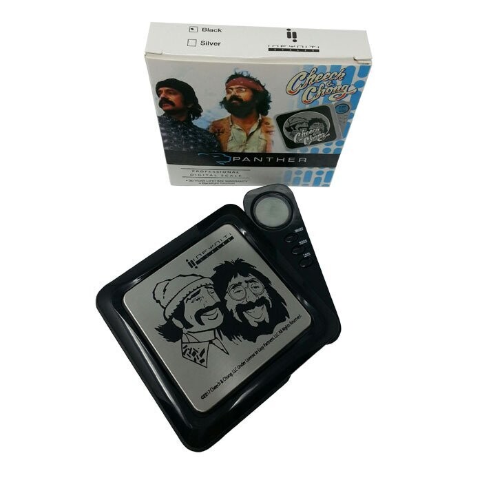 Panther Cheech and Chong