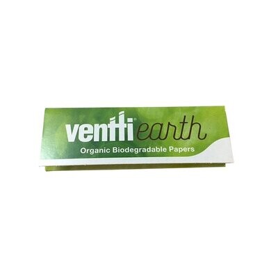 Ventti Earth Papers