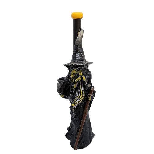 Gandalf Wooden Pipe