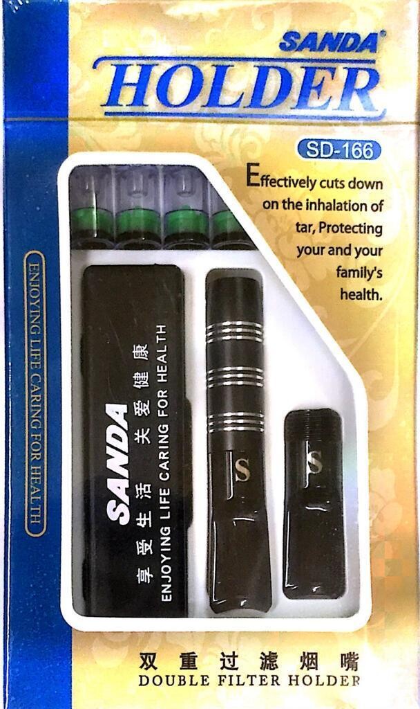 SANDA HOLDER FILTER SD-166