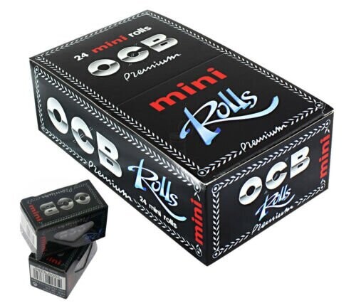 OCB Premium Mini Rolls