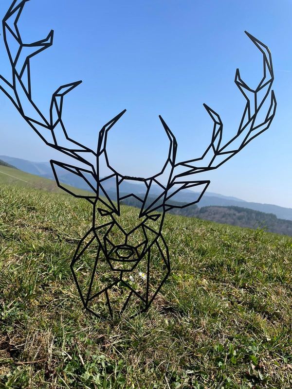 Hirsch