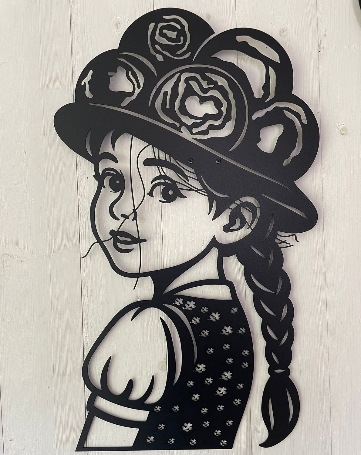 Schwarzwaldliesl Schwarzwaldliesl