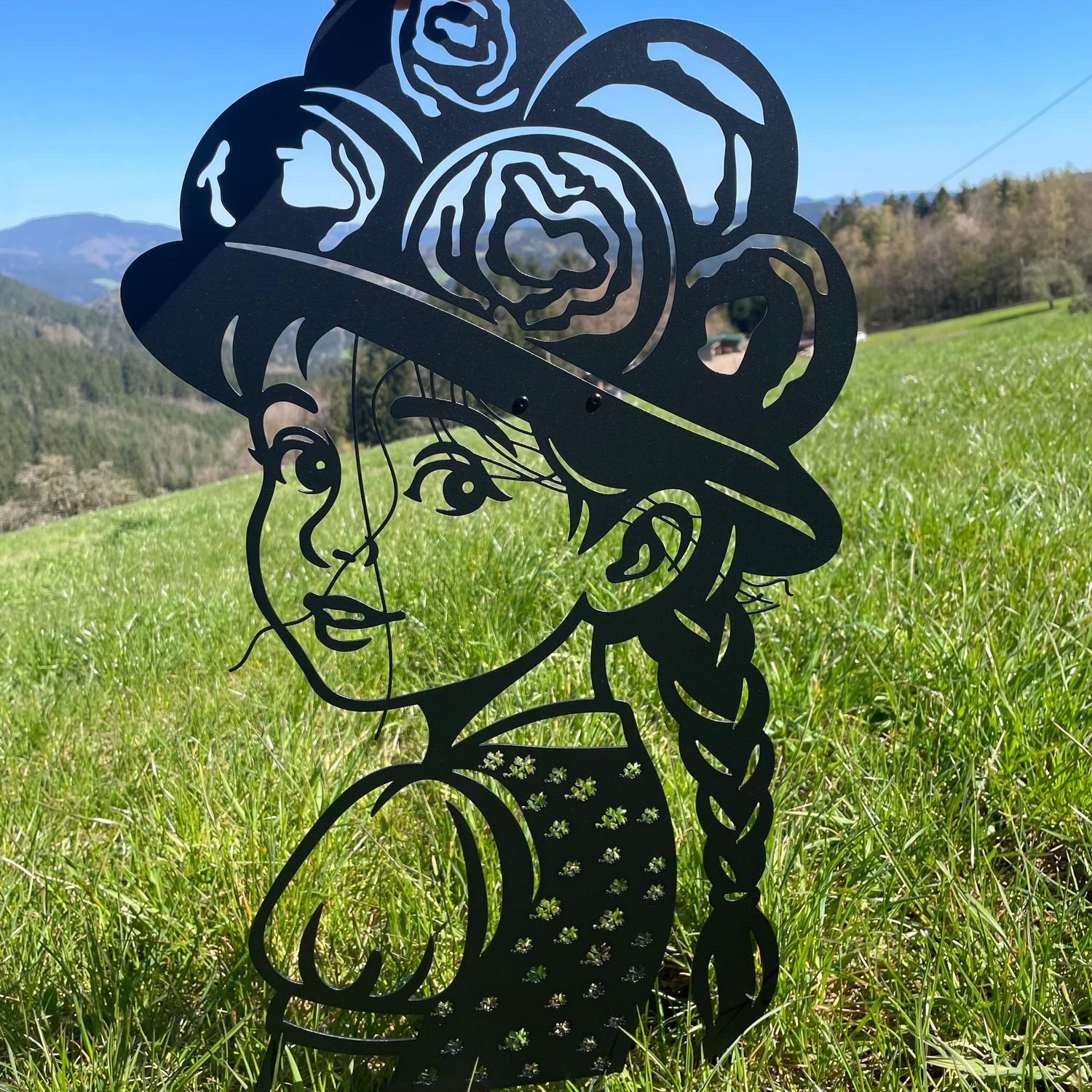 Schwarzwaldliesl