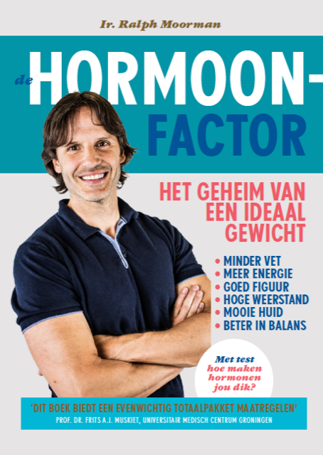 De Hormoonfactor