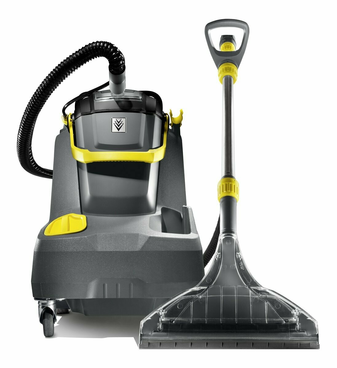 Пылесос Karcher Моющий Химчистка Купить