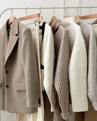 ABBIGLIAMENTO