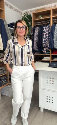 MAGLIE CAMICIE E TOP