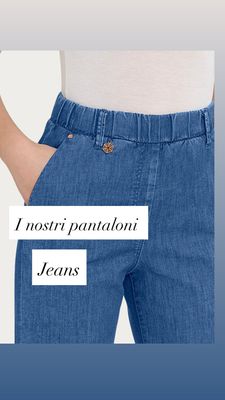 Pantaloni