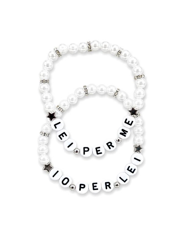 Braccialetti "Crazy Love" - Marracash