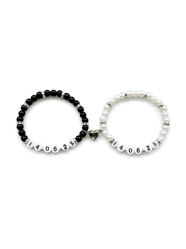 Braccialetti Personalizzati con Data