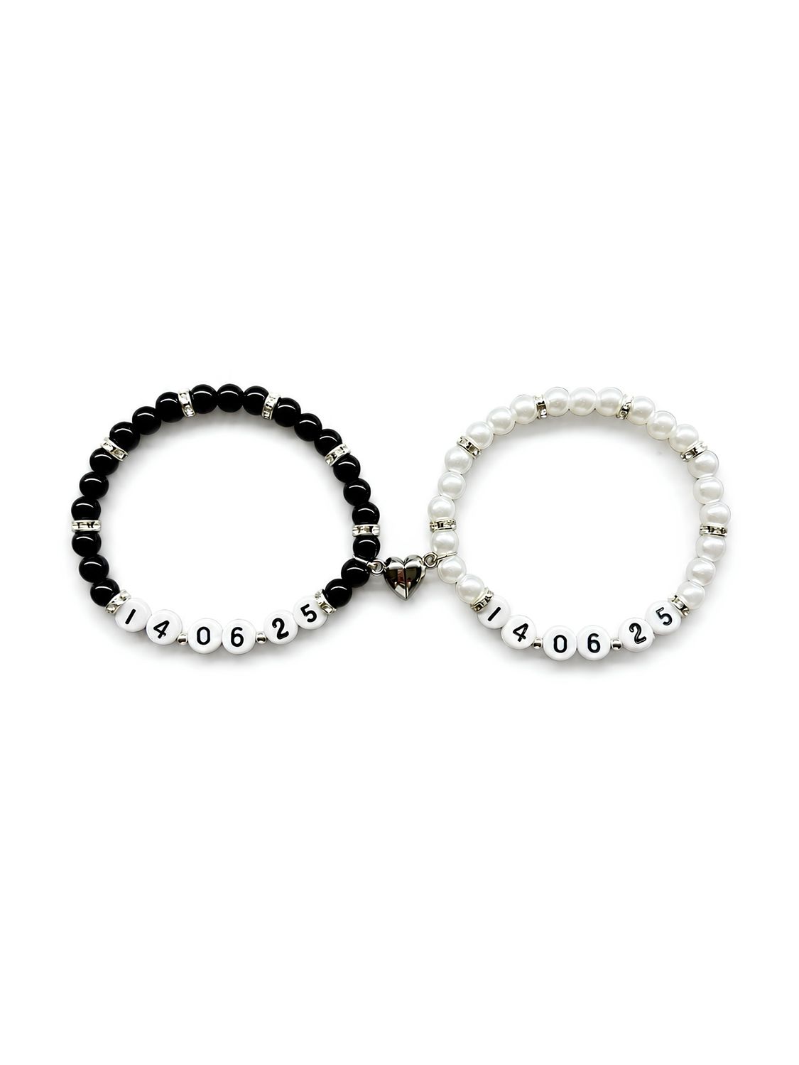 Braccialetti Personalizzati con Data