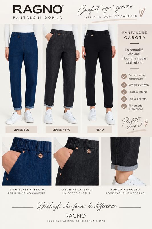 I nostri jeans