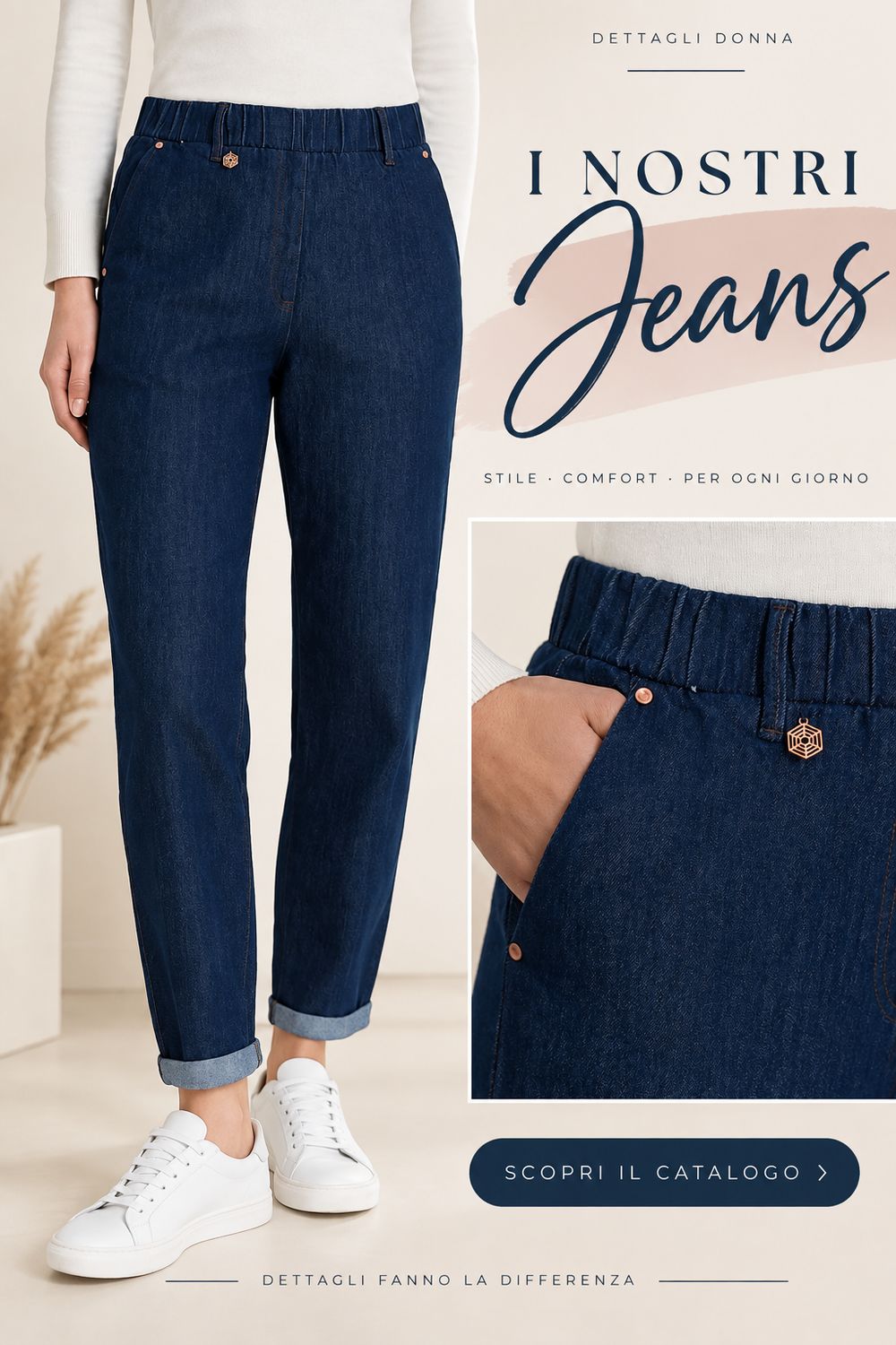 I nostri jeans