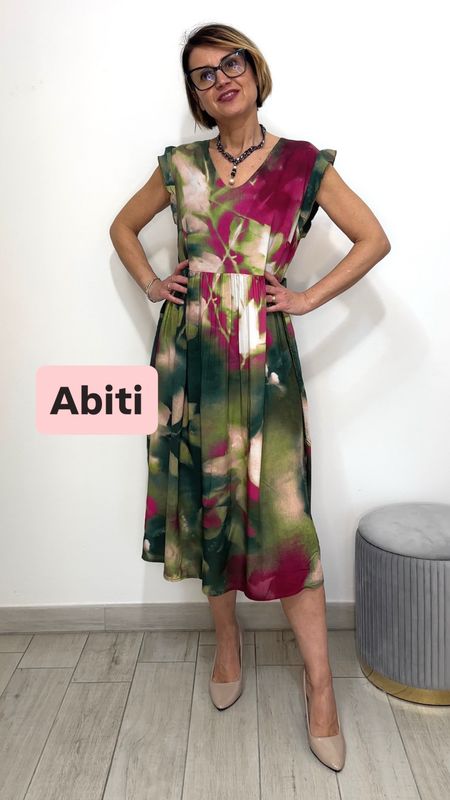I nostri abitini