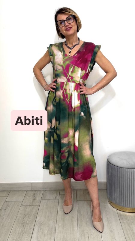 I nostri abitini