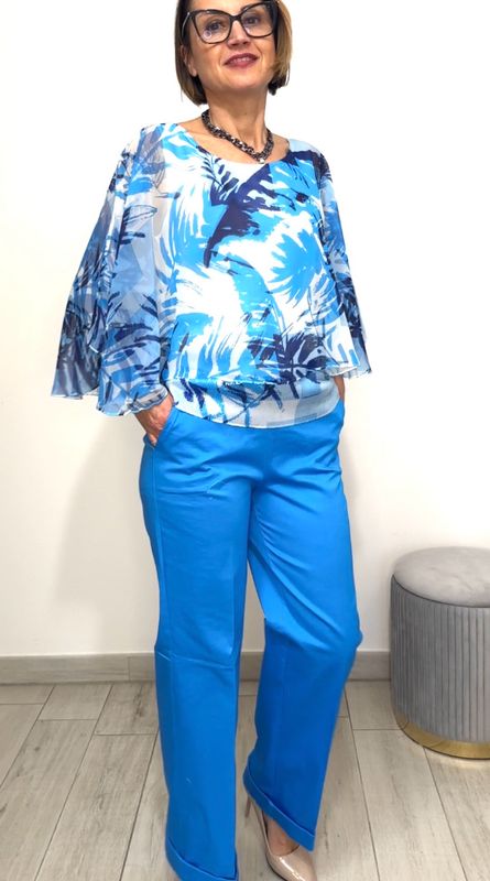 Bluse e camicie