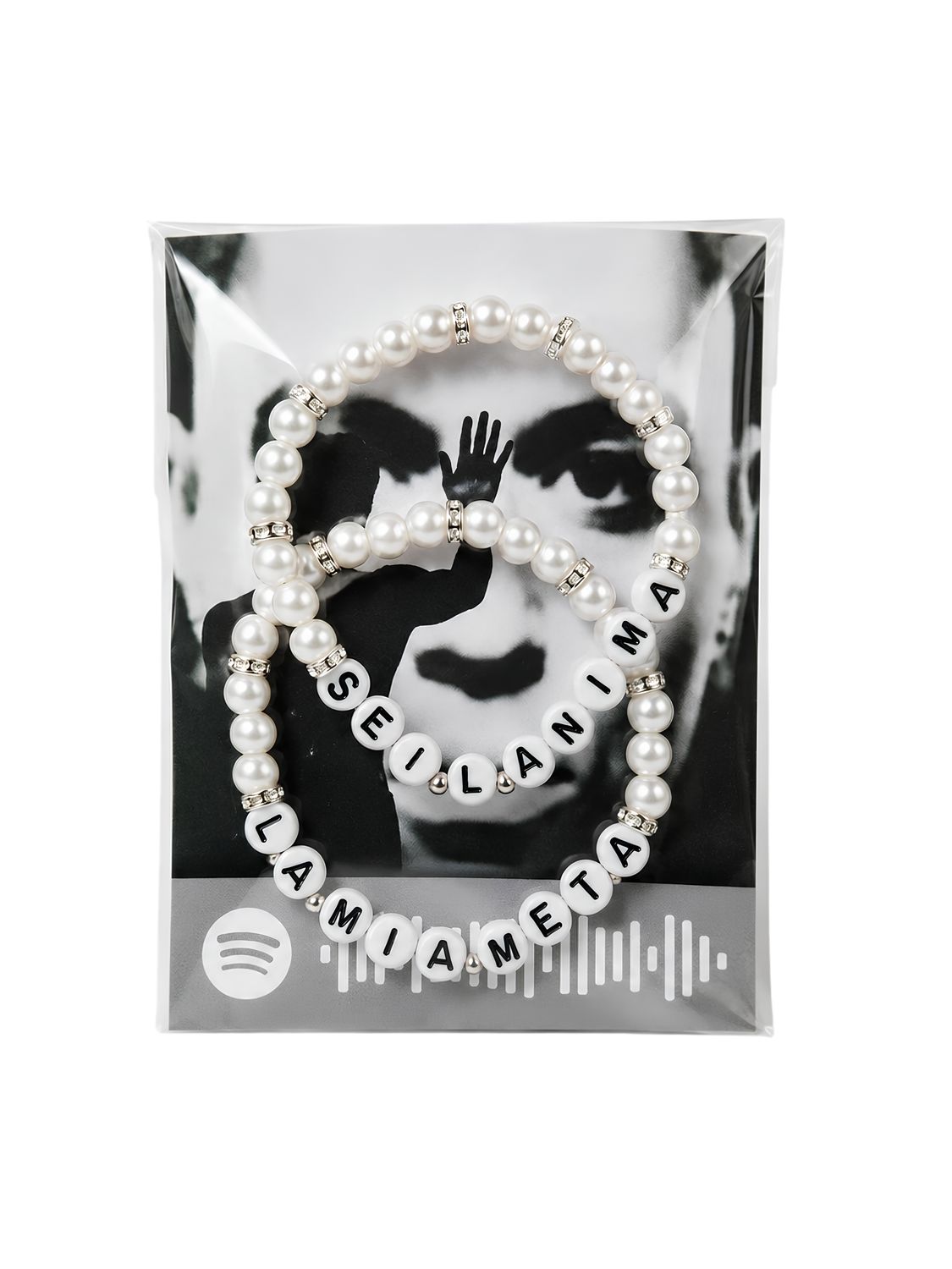 Braccialetti “L’anima” - Madame