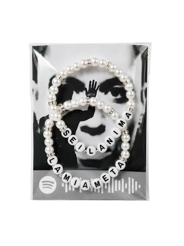Braccialetti “L’anima” - Madame