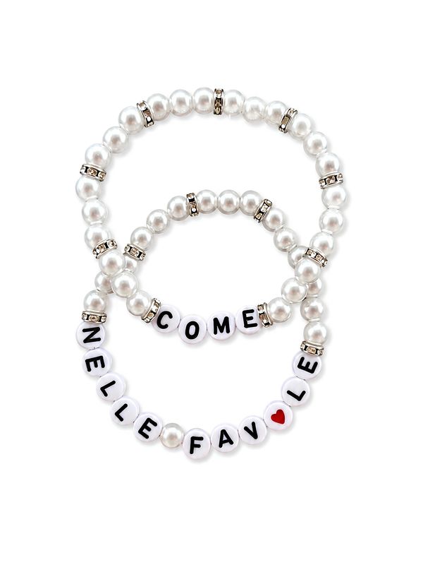 Braccialetti “Come nelle favole” - Vasco Rossi