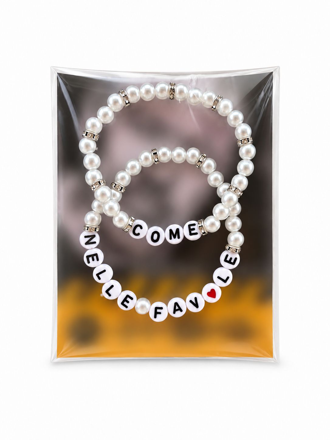 Braccialetti “Come nelle favole”