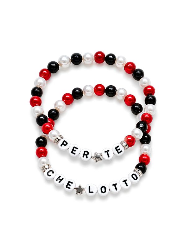 Braccialetti “Per te che lotto” - Kid Yugi