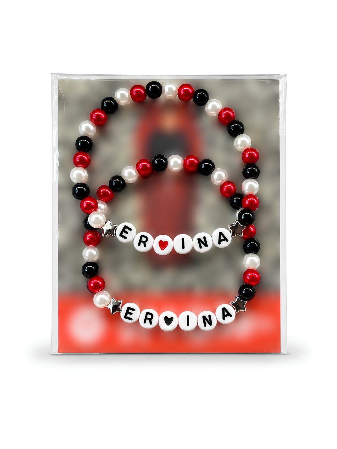 Braccialetto “Eroina”