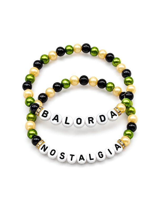 Braccialetti “Balorda Nostalgia” - Olly