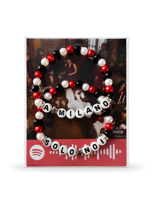 Braccialetti “7ELEVEN” - Artie 5ive