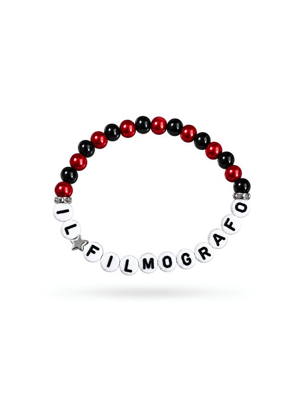Braccialetto “Il Filmografo” - Kid Yugi