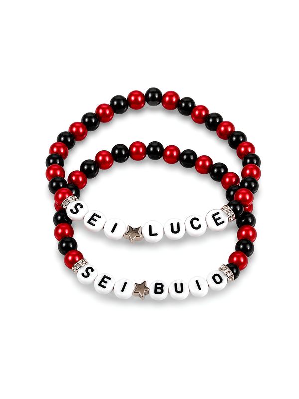 Braccialetti “Sintetico” - Kid Yugi, Night Skinny, Tony Boy