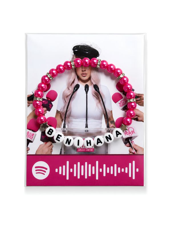 Braccialetto “Benihana” - Anna Pepe