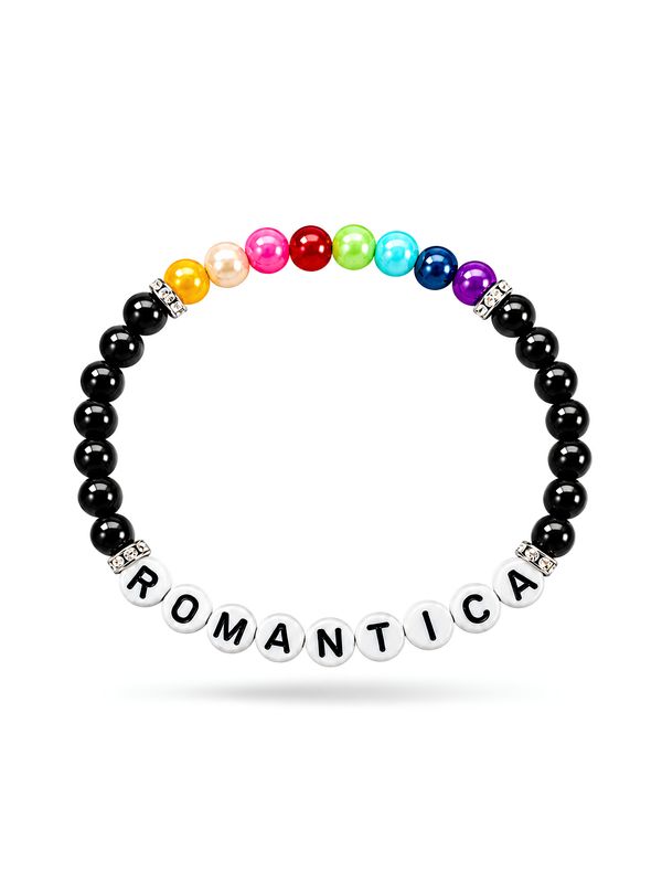 Braccialetto "Romantica" - Ultimo